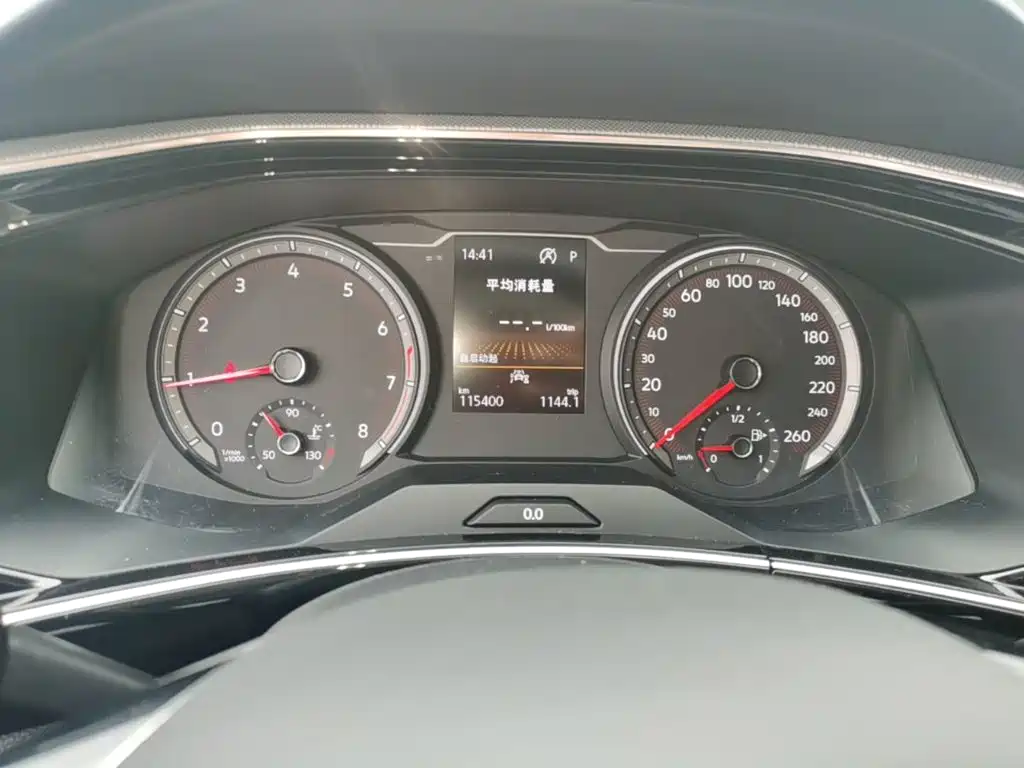 Volkswagen Tayron — миниатюра 12