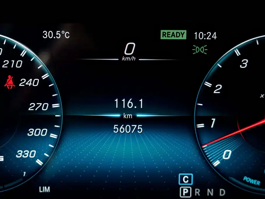 Mercedes-Benz AMG GT — миниатюра 10