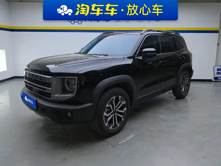 Haval Big Dog 2024