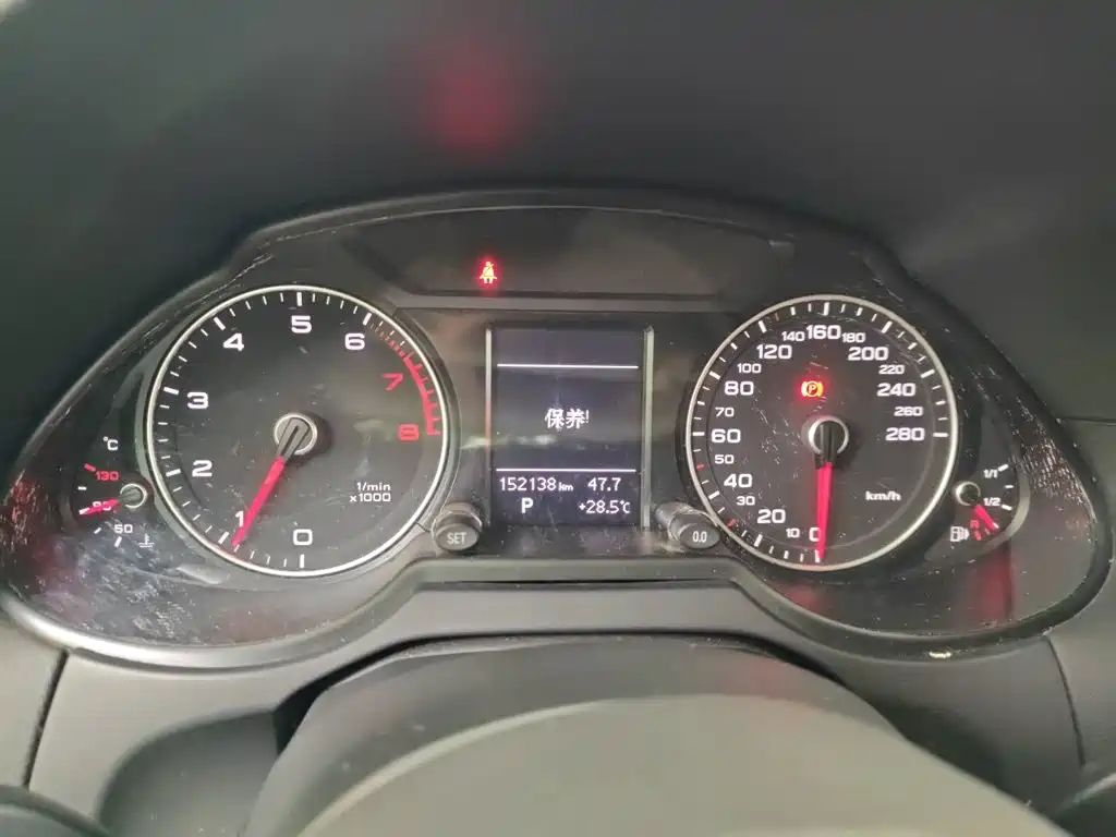Audi Q5 — миниатюра 7