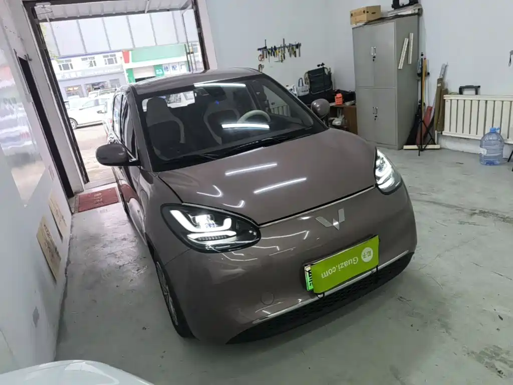 Wuling Bingo — миниатюра 4