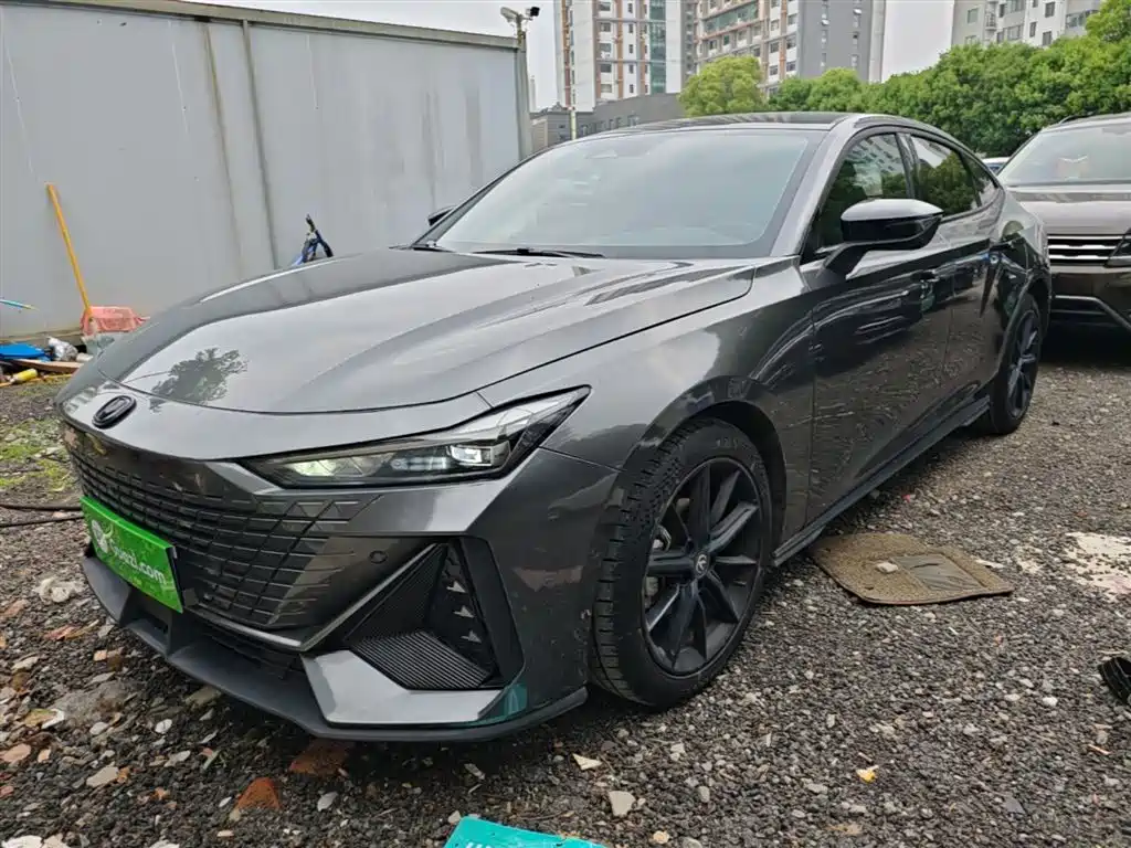 Changan UNI-V 2023