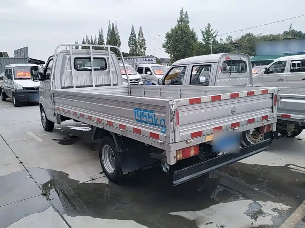 Kuayue Kuayue Wang X5 — миниатюра 5