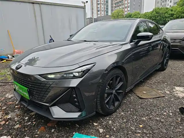 2023 Changan UNI-V