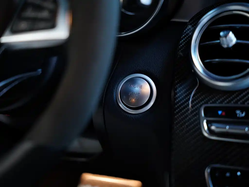Mercedes-Benz C-Class AMG — миниатюра 39
