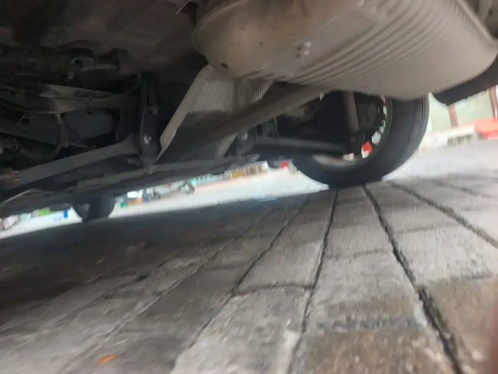 BMW 2 Series Active Tourer — миниатюра 22
