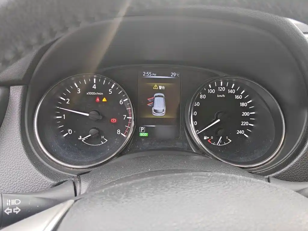 Nissan Qashqai — миниатюра 4