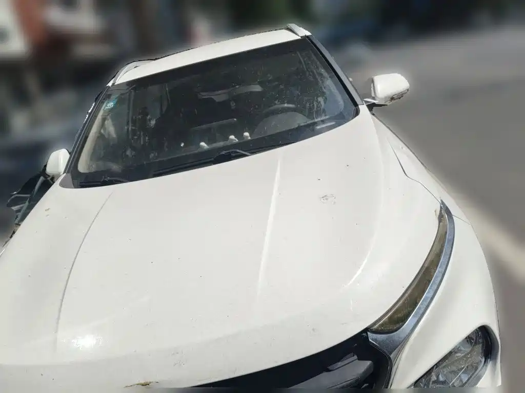 Baojun 510 — миниатюра 23