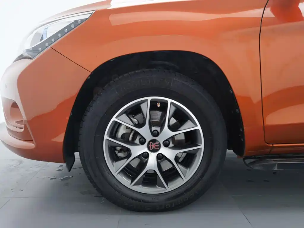 BYD Song — миниатюра 17