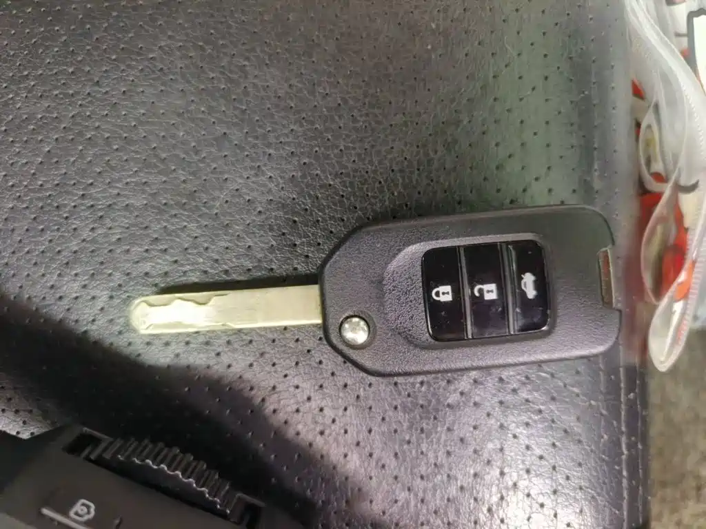 Honda Accord — миниатюра 12