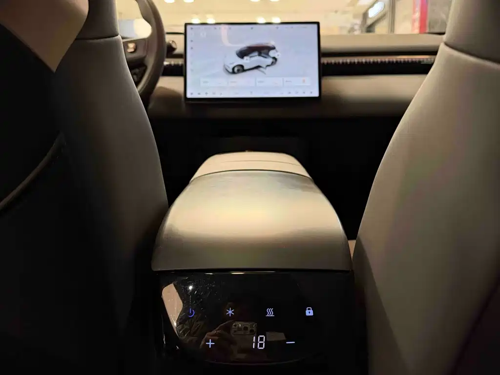 ZEEKR EXTREME KRYPTON X