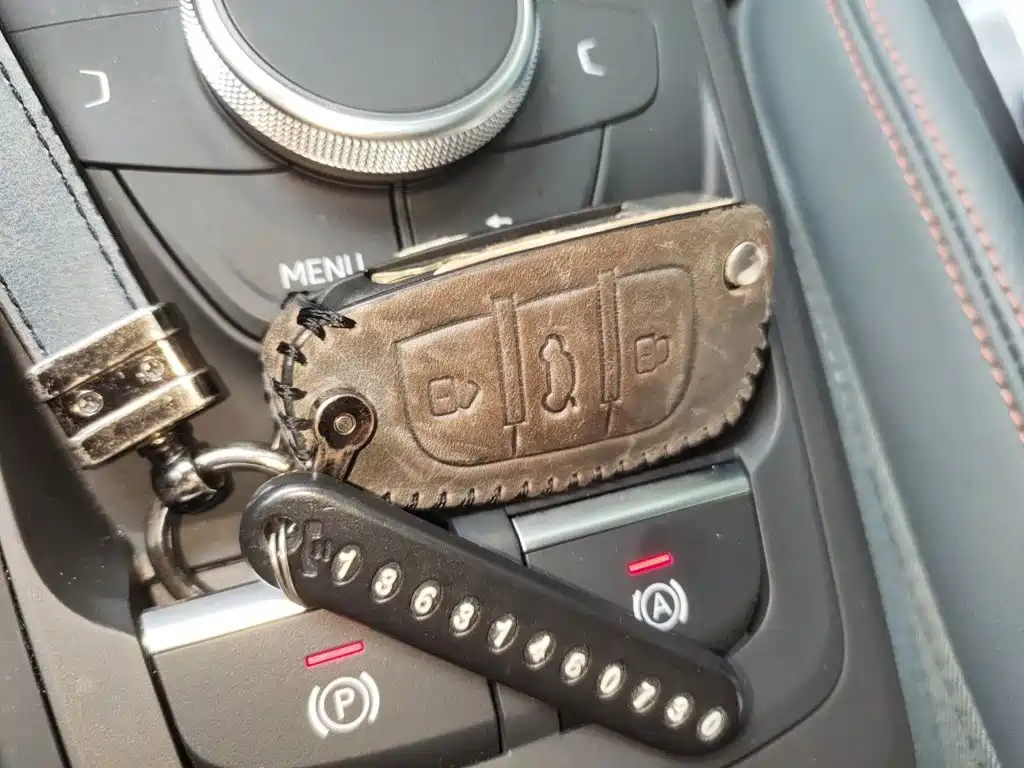 Audi Q2L — миниатюра 12