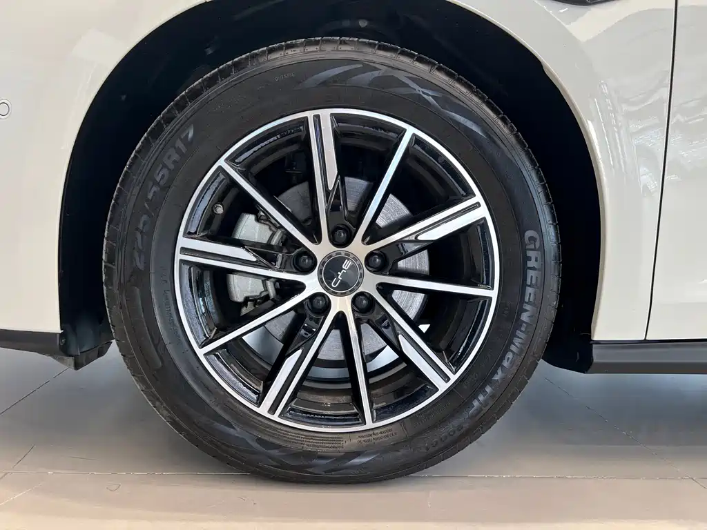 BYD SEAL 06 NEW ENERGY