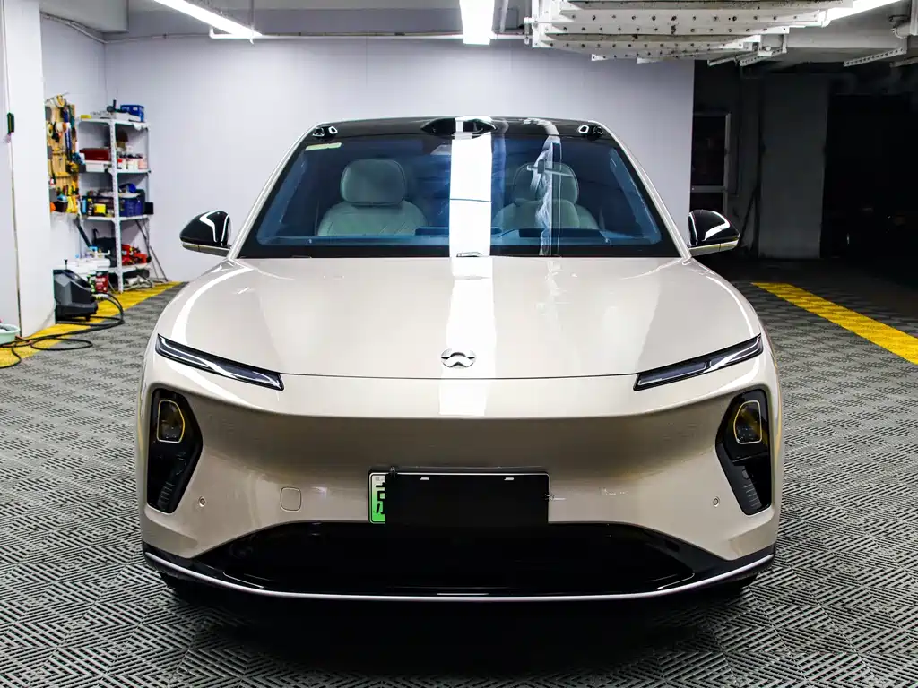 NIO ET9 2025 102kWh
