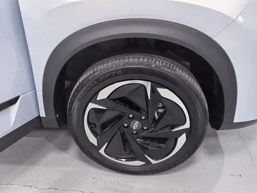 Chery C-DM — миниатюра 18