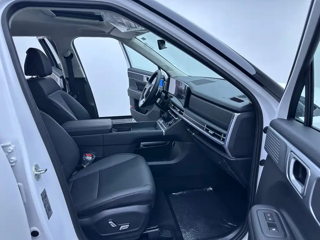 Hyundai Santa Fe — миниатюра 20