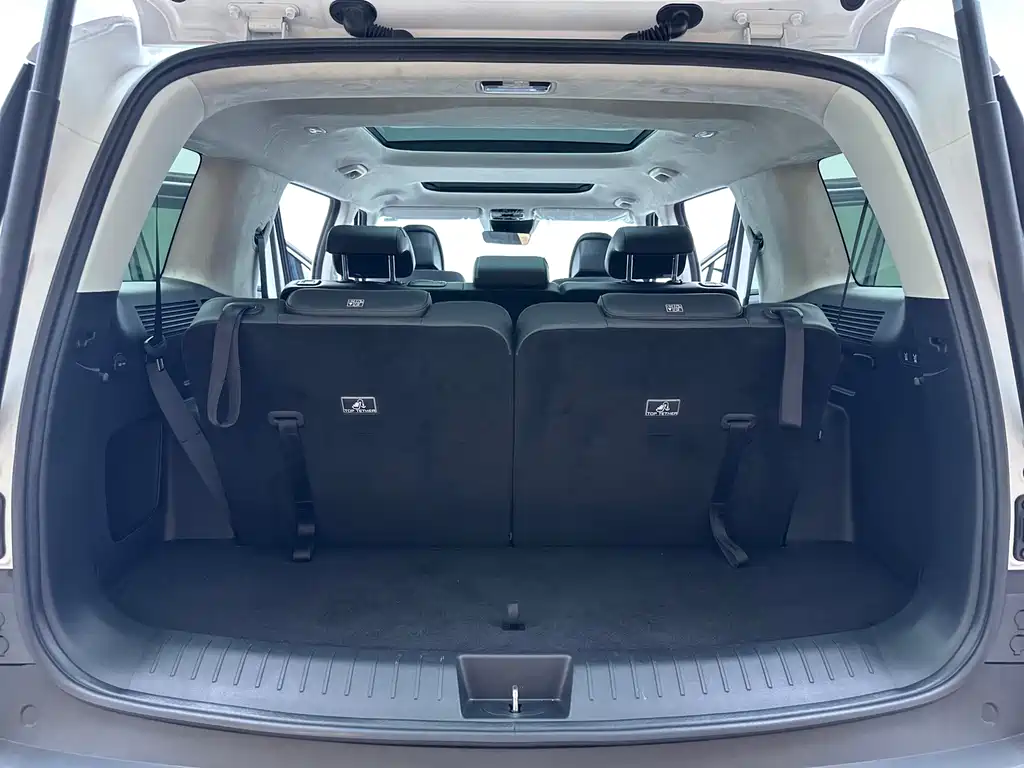 Hyundai Santa Fe — миниатюра 27