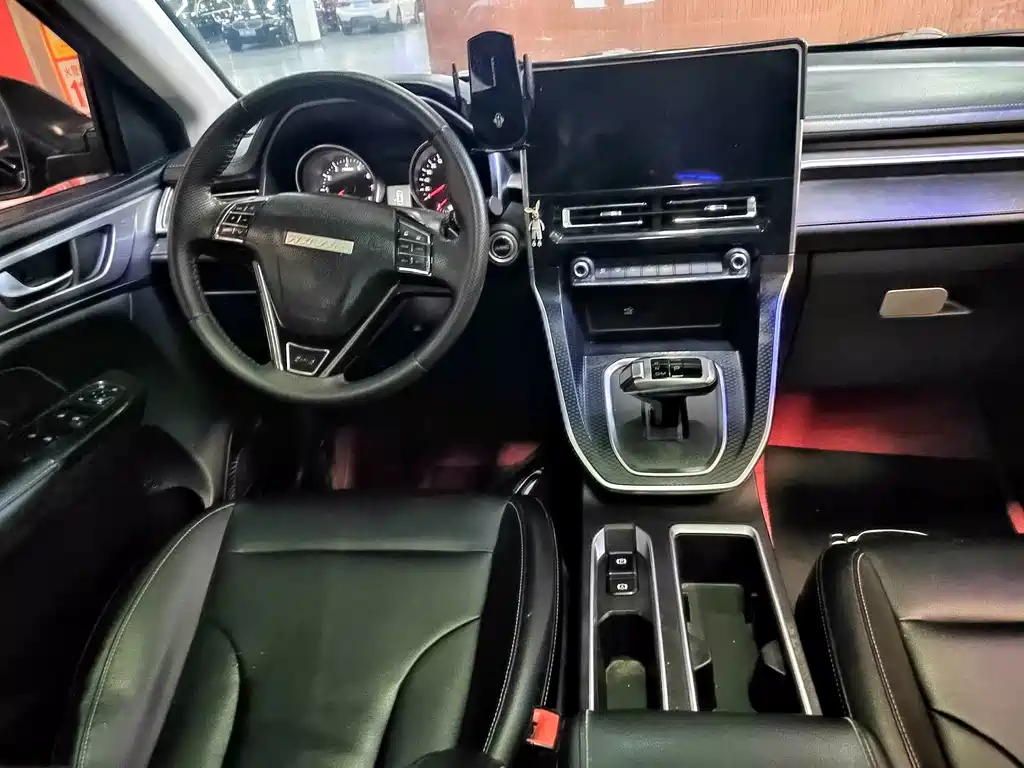 Haval M6 — миниатюра 7
