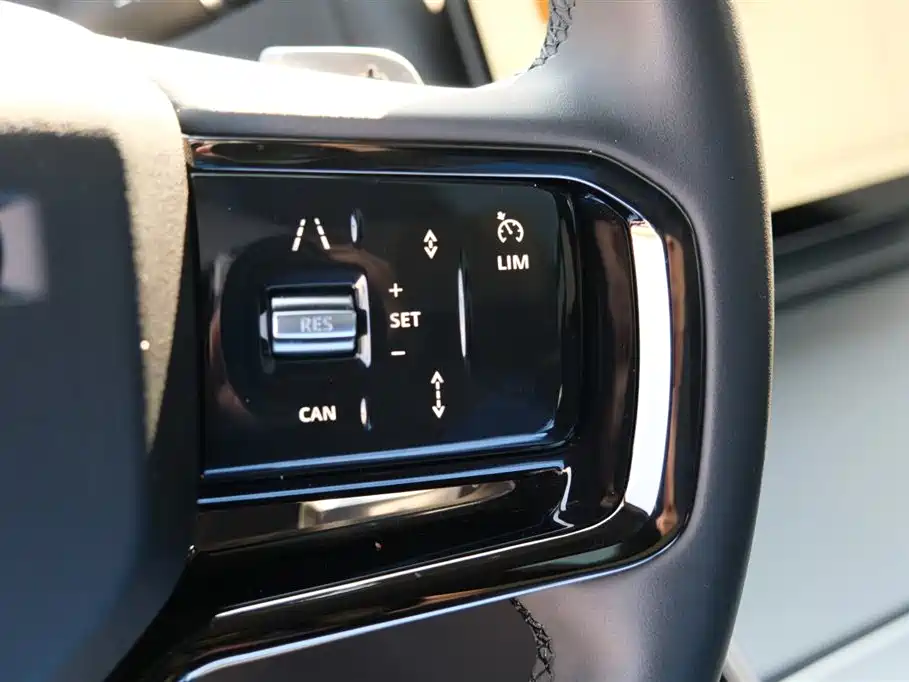 LAND ROVER RANGE ROVER STAR PULSE