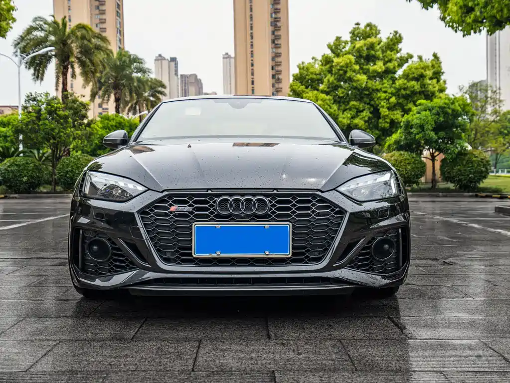 Audi RS 5 2023 RS 5 2.9T Sportback