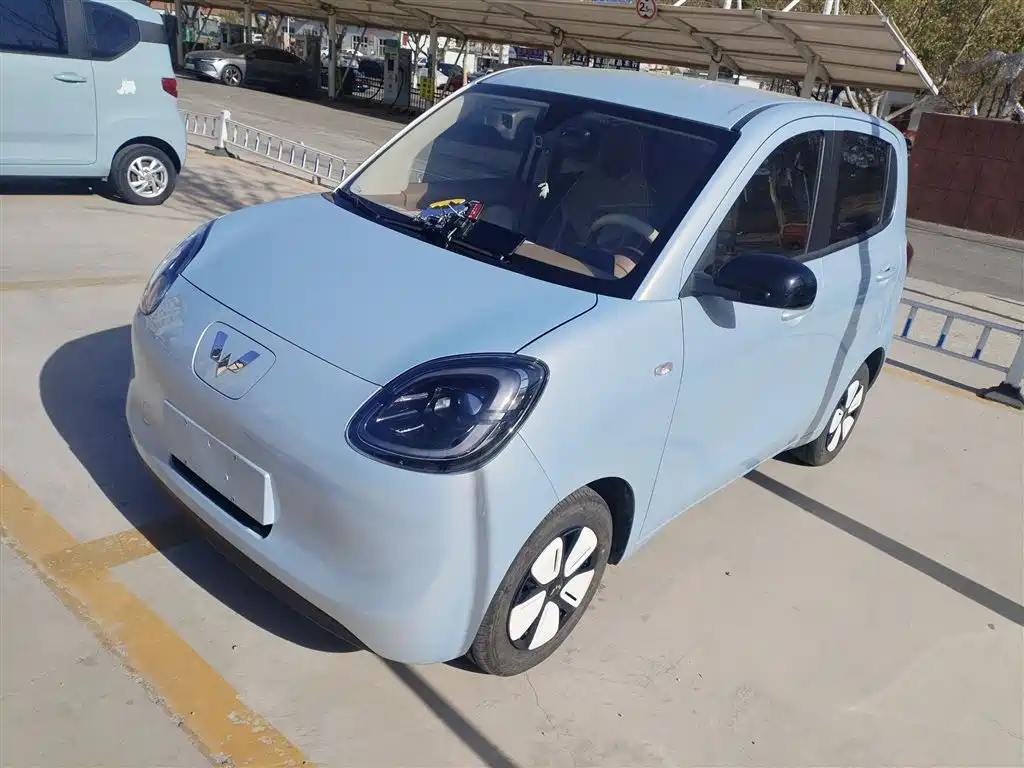 Wuling MINIEV 2025