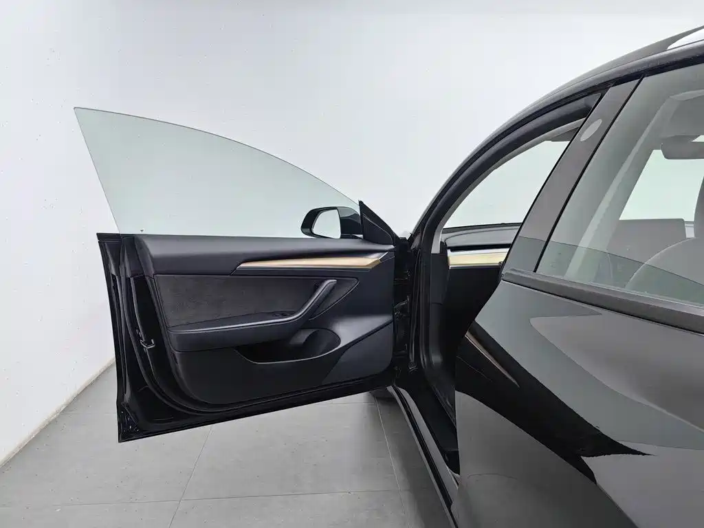 Tesla Model 3 — миниатюра 8