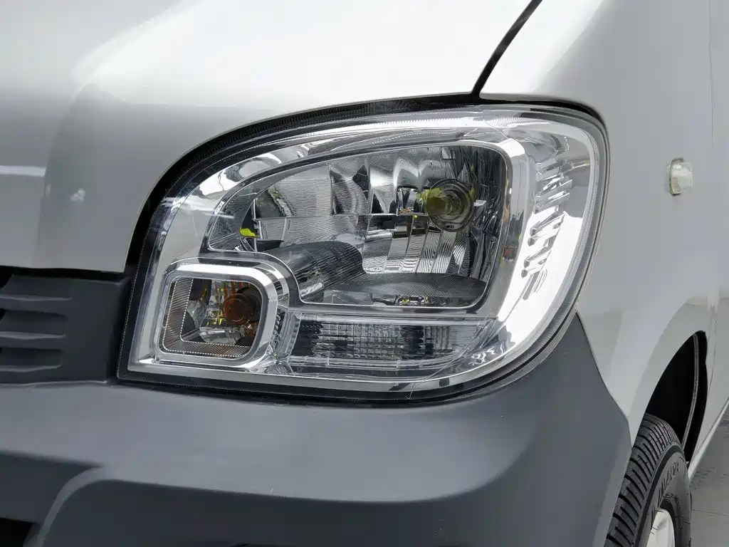 Wuling Zhiguang — миниатюра 7