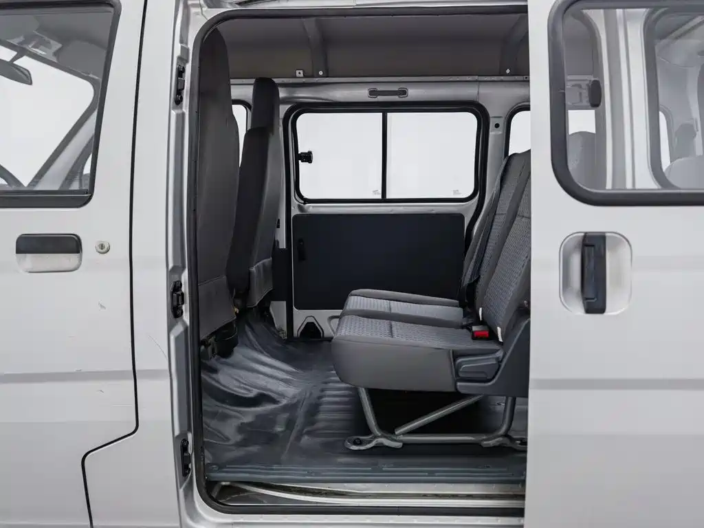 Wuling Zhiguang — миниатюра 15