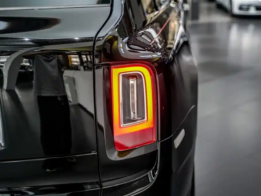 Rolls-Royce Cullinan — фотографии объявления, Фото 19