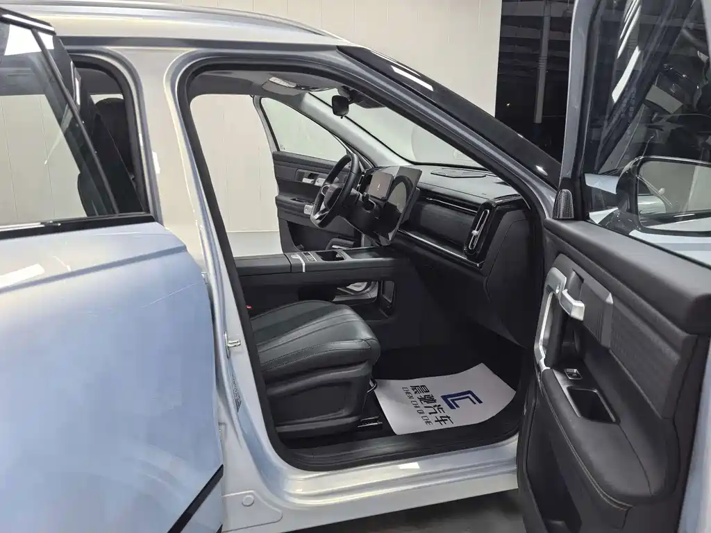 Chery C-DM — миниатюра 14