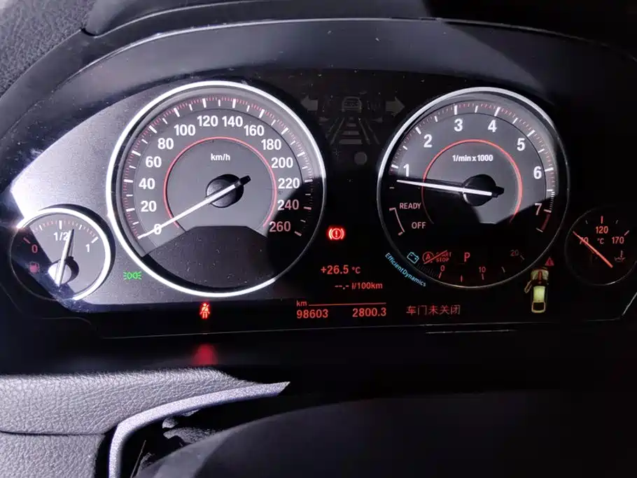 BMW 3 Series GT — миниатюра 14