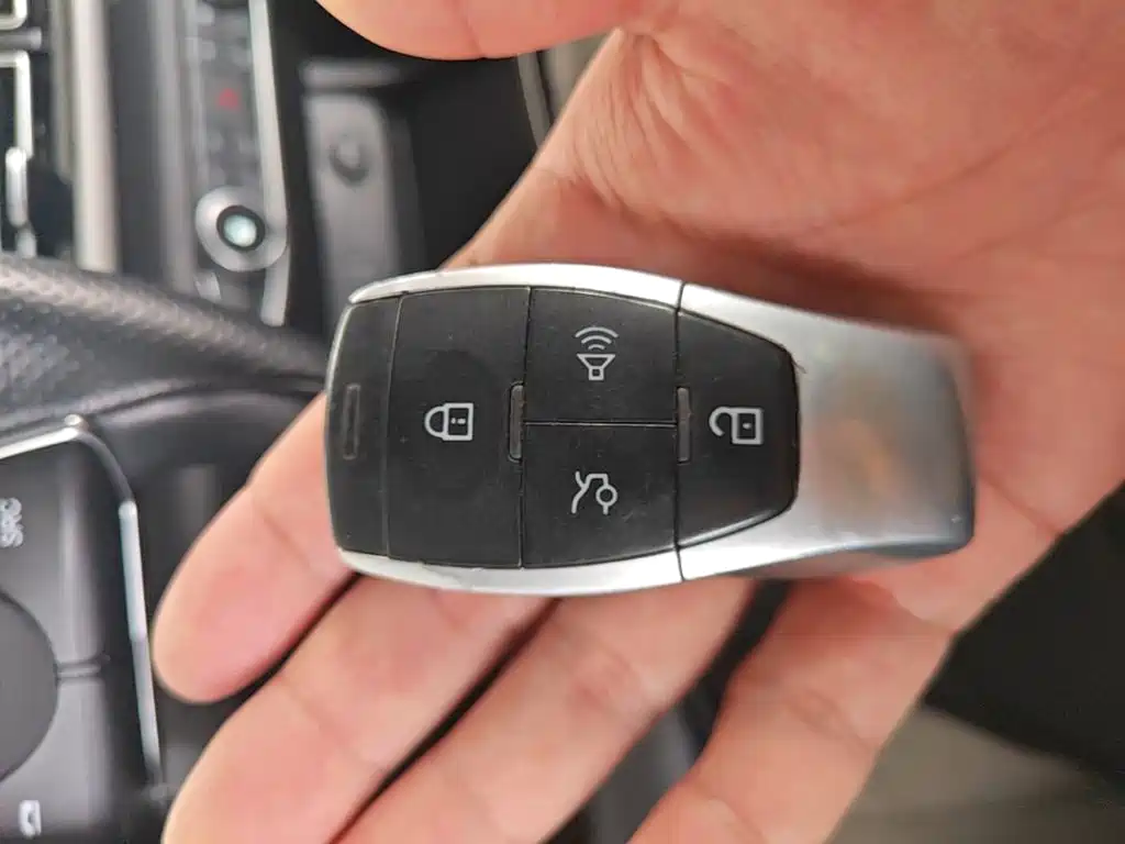 BAIC EU5 Plus — миниатюра 9