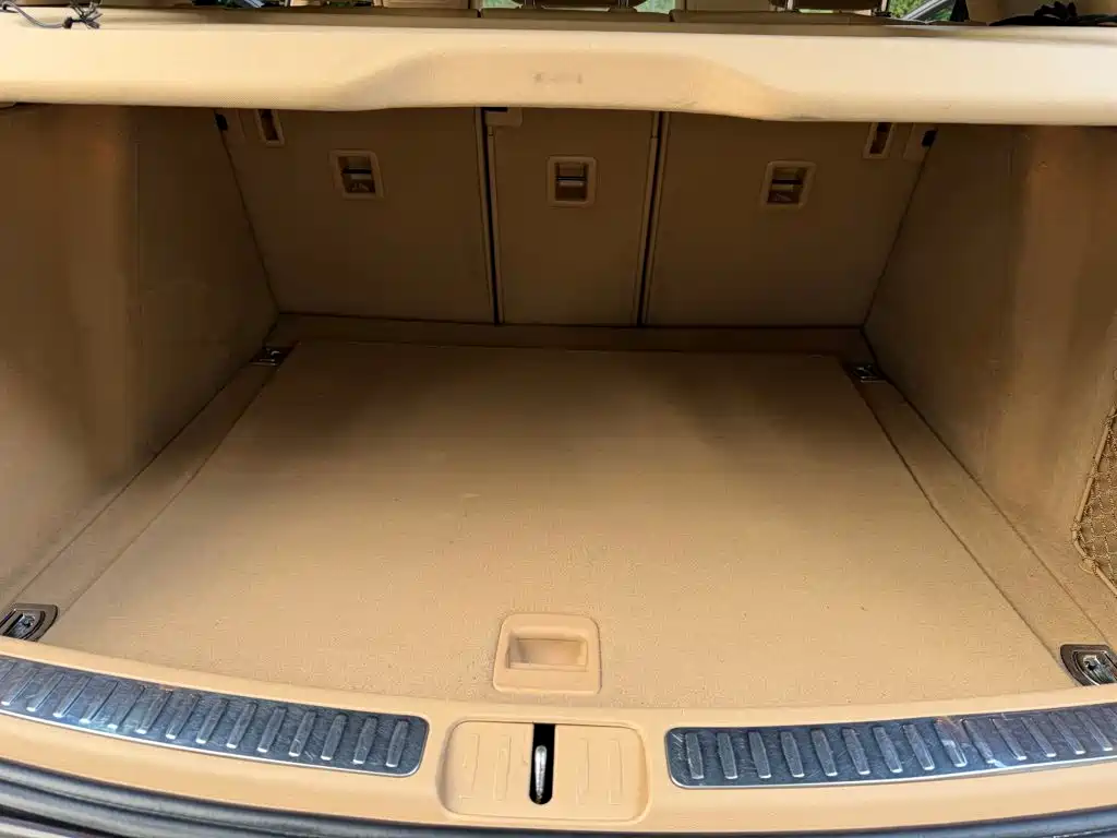 Porsche Macan — миниатюра 26
