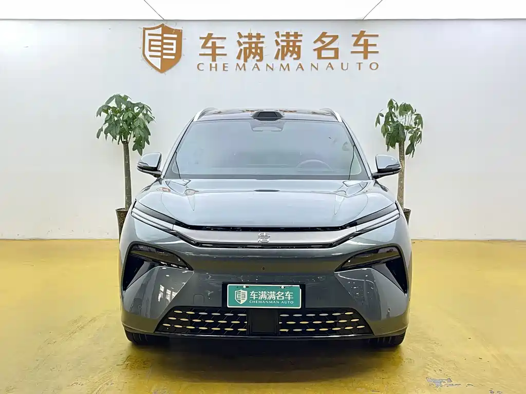 BYD Tang L — миниатюра 2