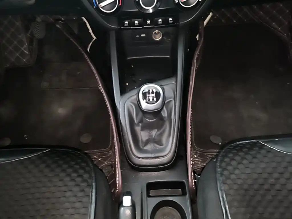 Hyundai Verna — миниатюра 14