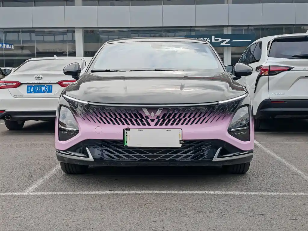 Wuling Xingguang — миниатюра 2