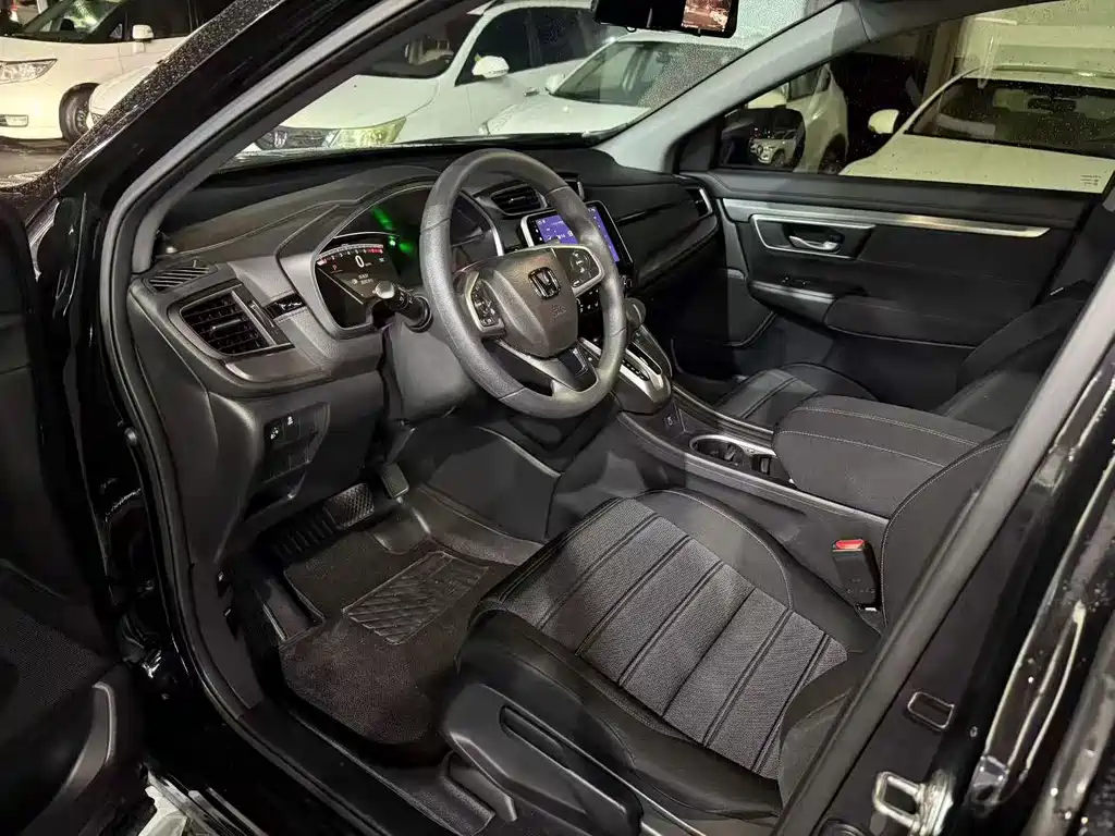 Honda Breeze — миниатюра 3