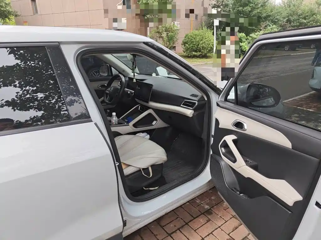 BYD Yuan UP — миниатюра 18
