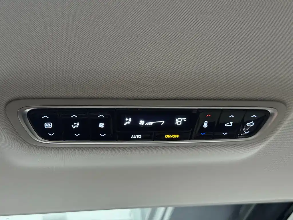 MAXUS Dajia 9 — миниатюра 25