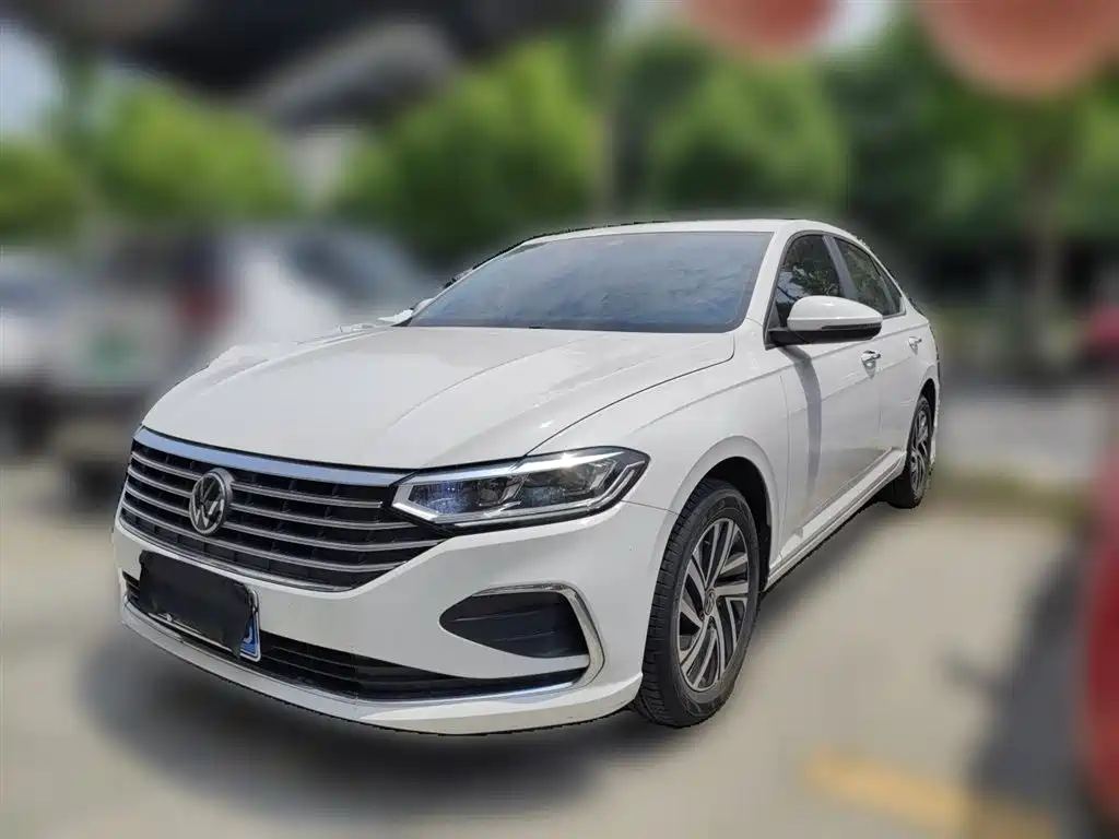 Volkswagen Lavida 2025