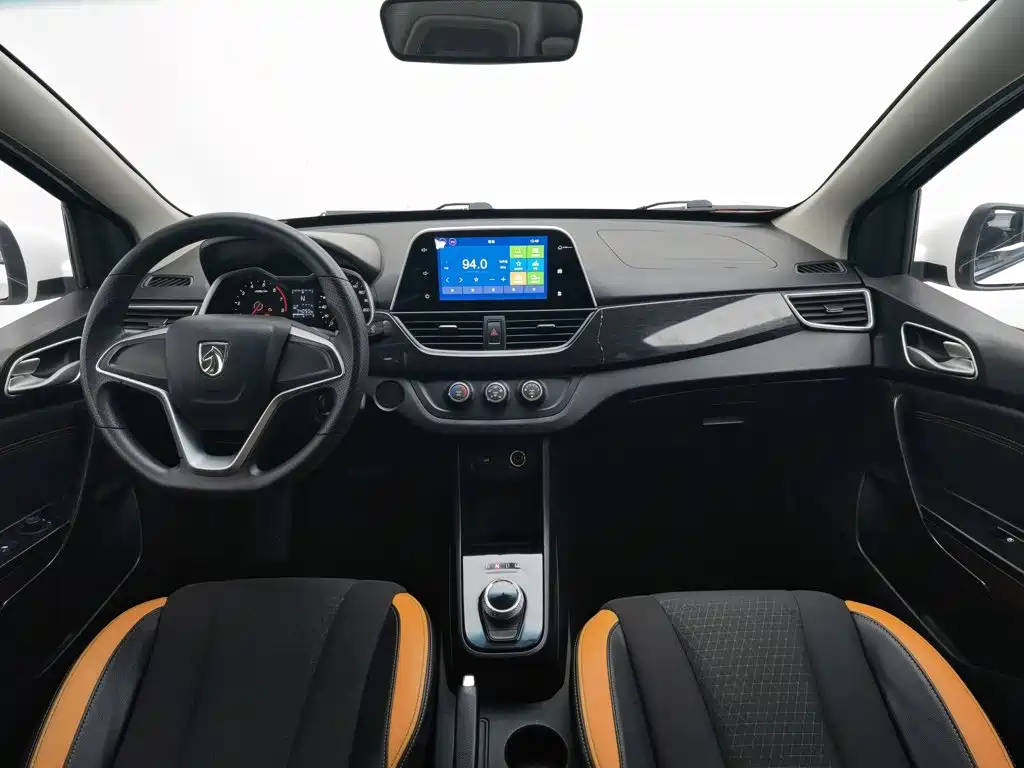 Baojun 310 — миниатюра 5