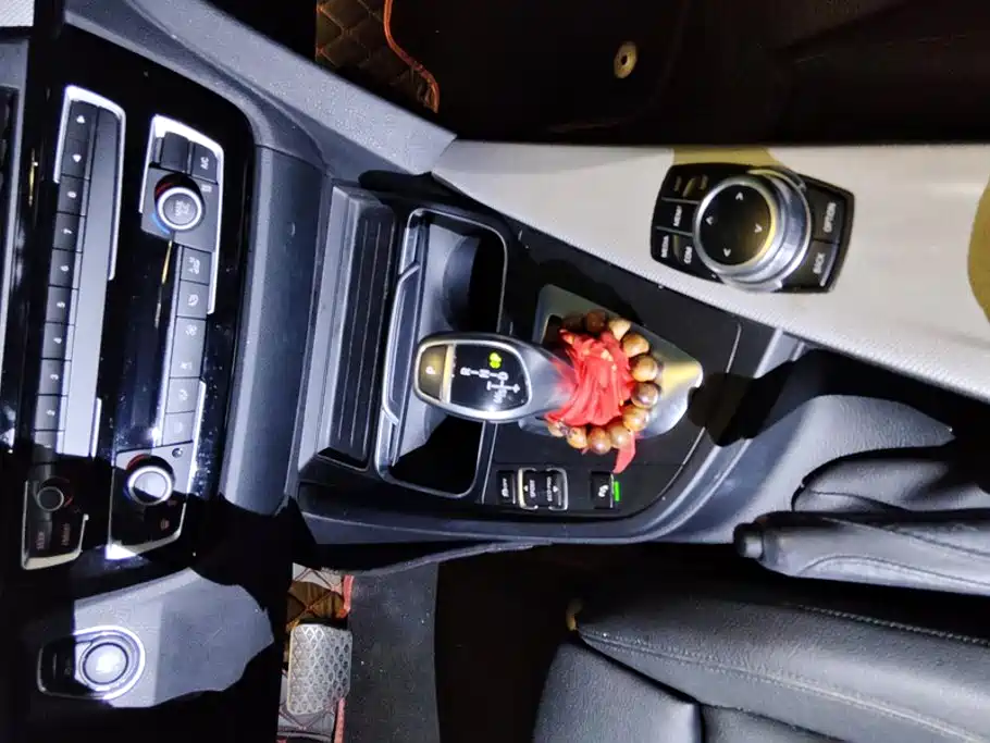 BMW 3 Series GT — миниатюра 16