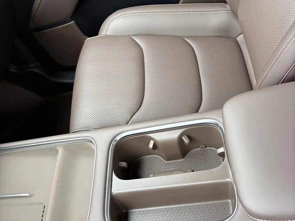 Wuling Xingguang 730 New Energy — миниатюра 23