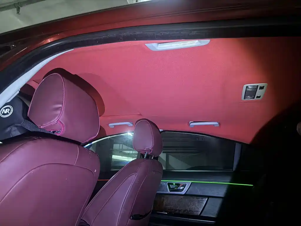 Jaguar XF — миниатюра 3