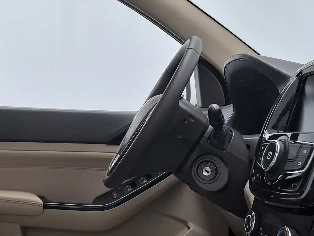 Baojun 730 — миниатюра 22