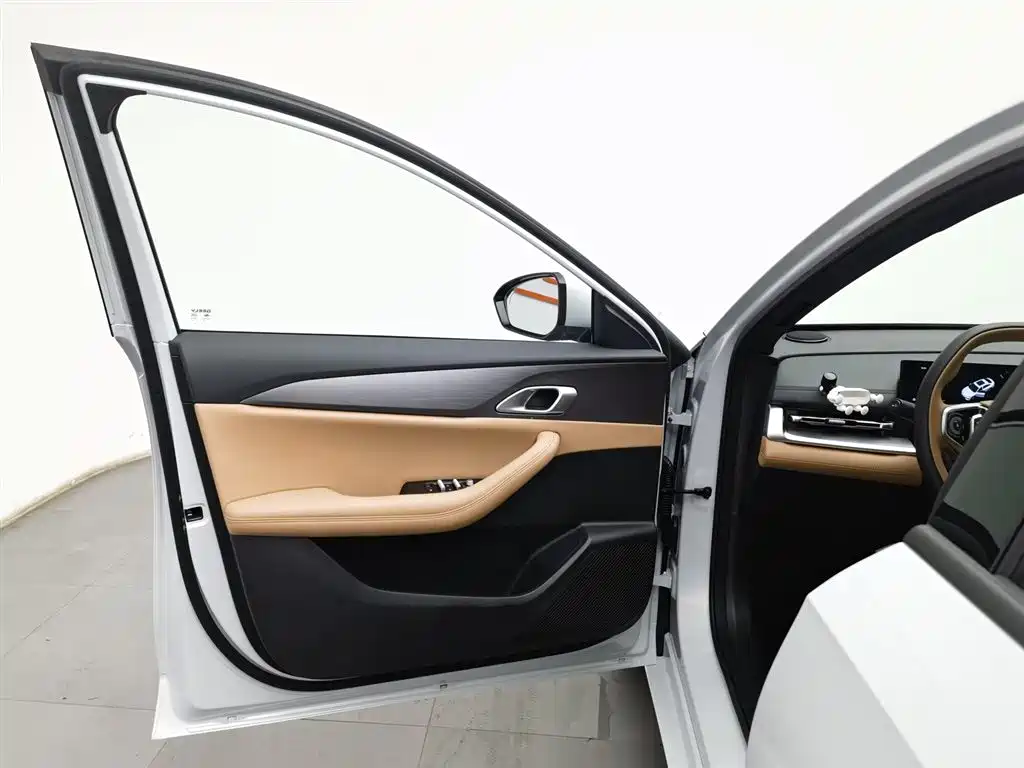 GEELY GALAXY GALAXY A7