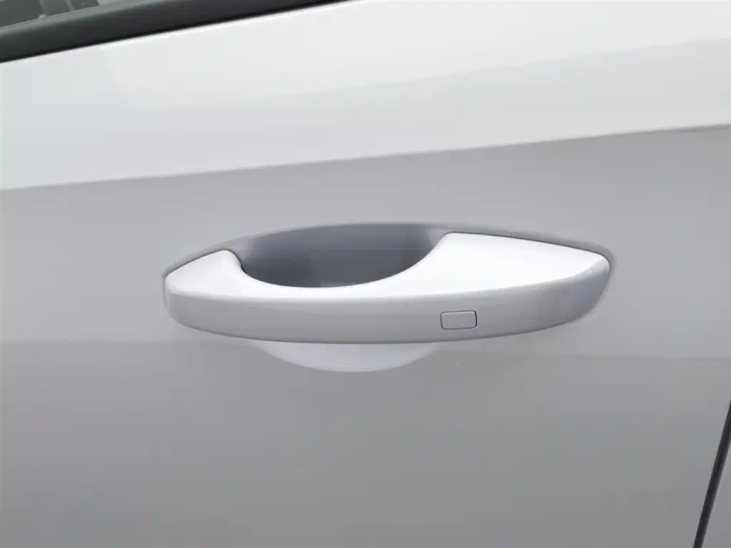 GEELY GALAXY GALAXY A7