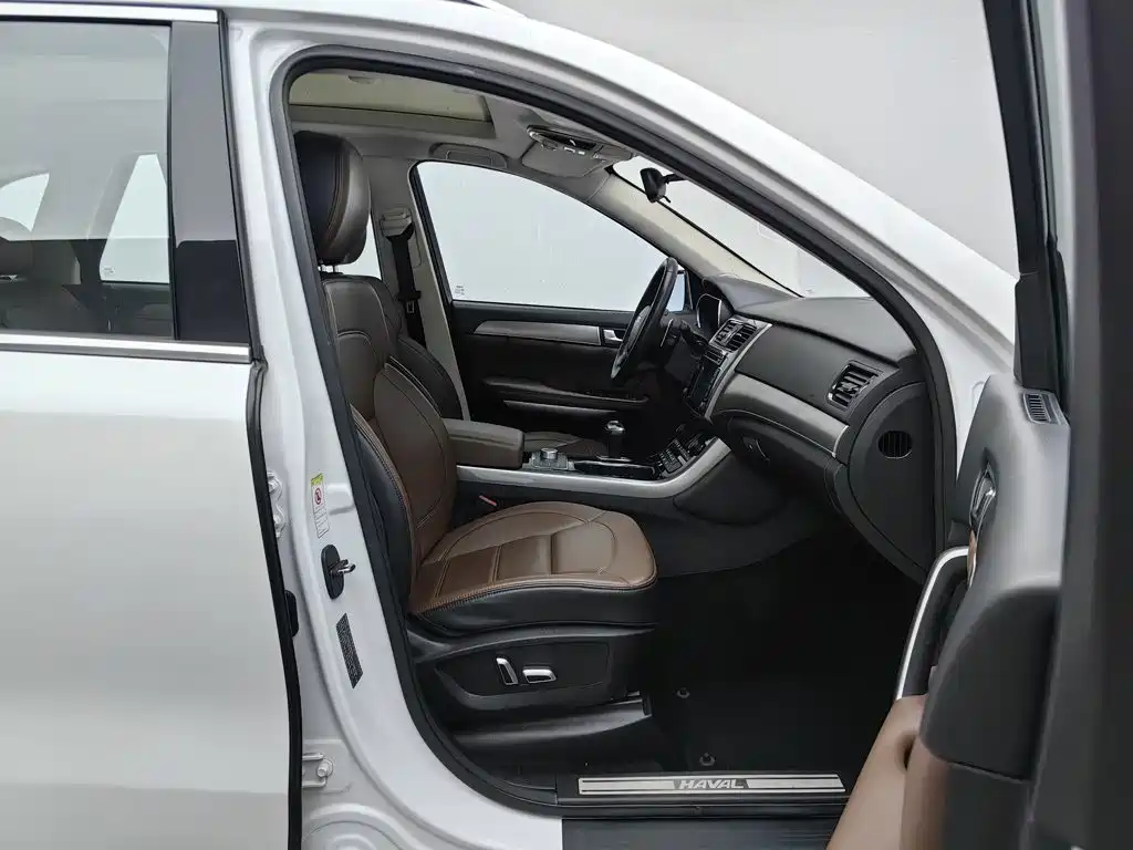 Haval H8 — миниатюра 23