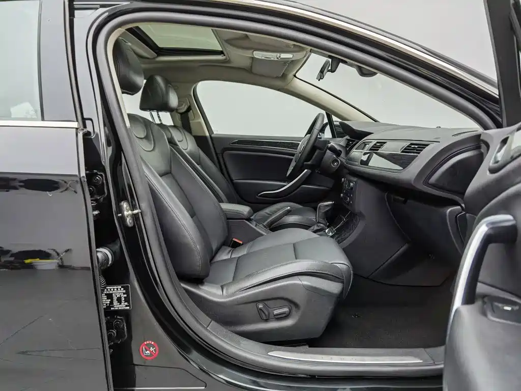 Citroen C5 — миниатюра 23