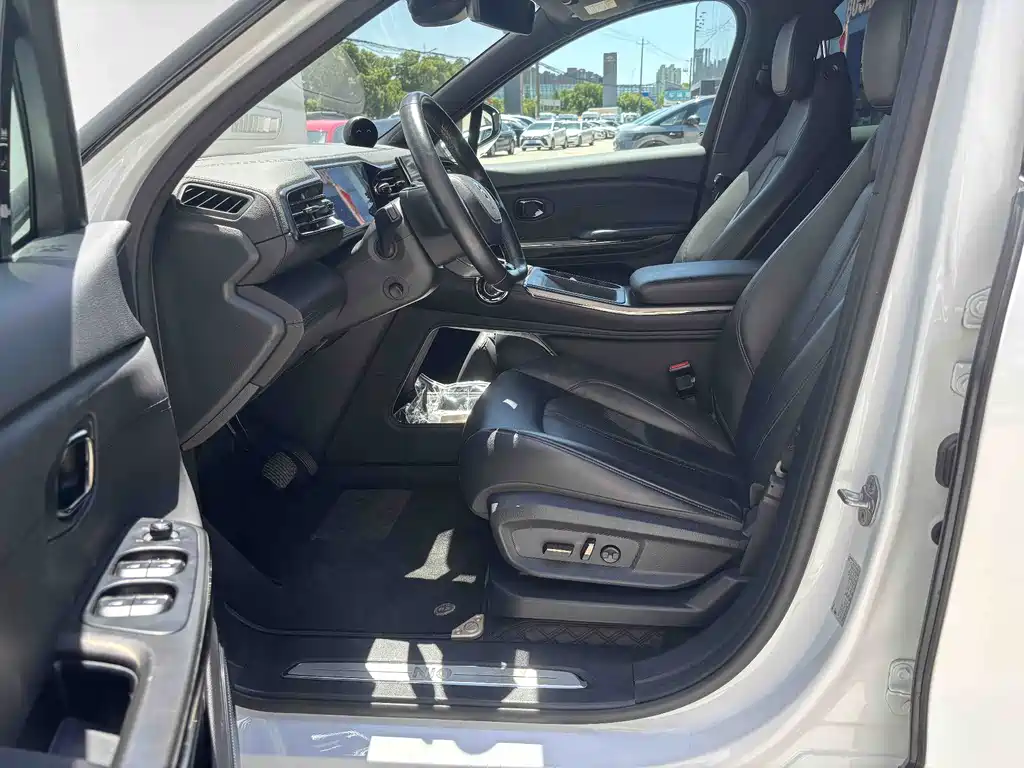 NIO ES6 2020 600KM Sport
